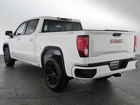 New 2026 GMC Sierra 1500 Elevation image 5