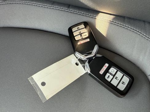 Used 2016 Honda Civic EX image 27