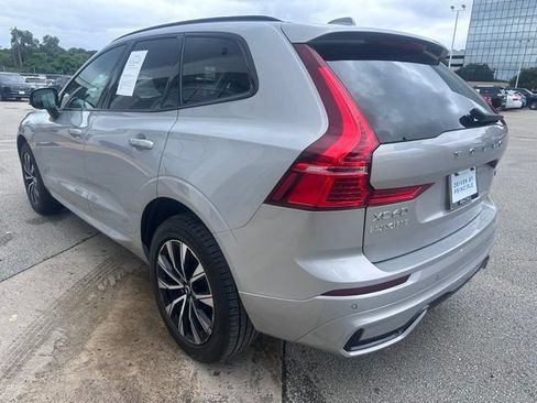 Certified 2024 Volvo XC60 B5 Core AWD/4WD image 5