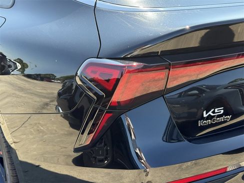 New 2026 Kia K5 GT-Line w/ GT-Line Premium Package image 11