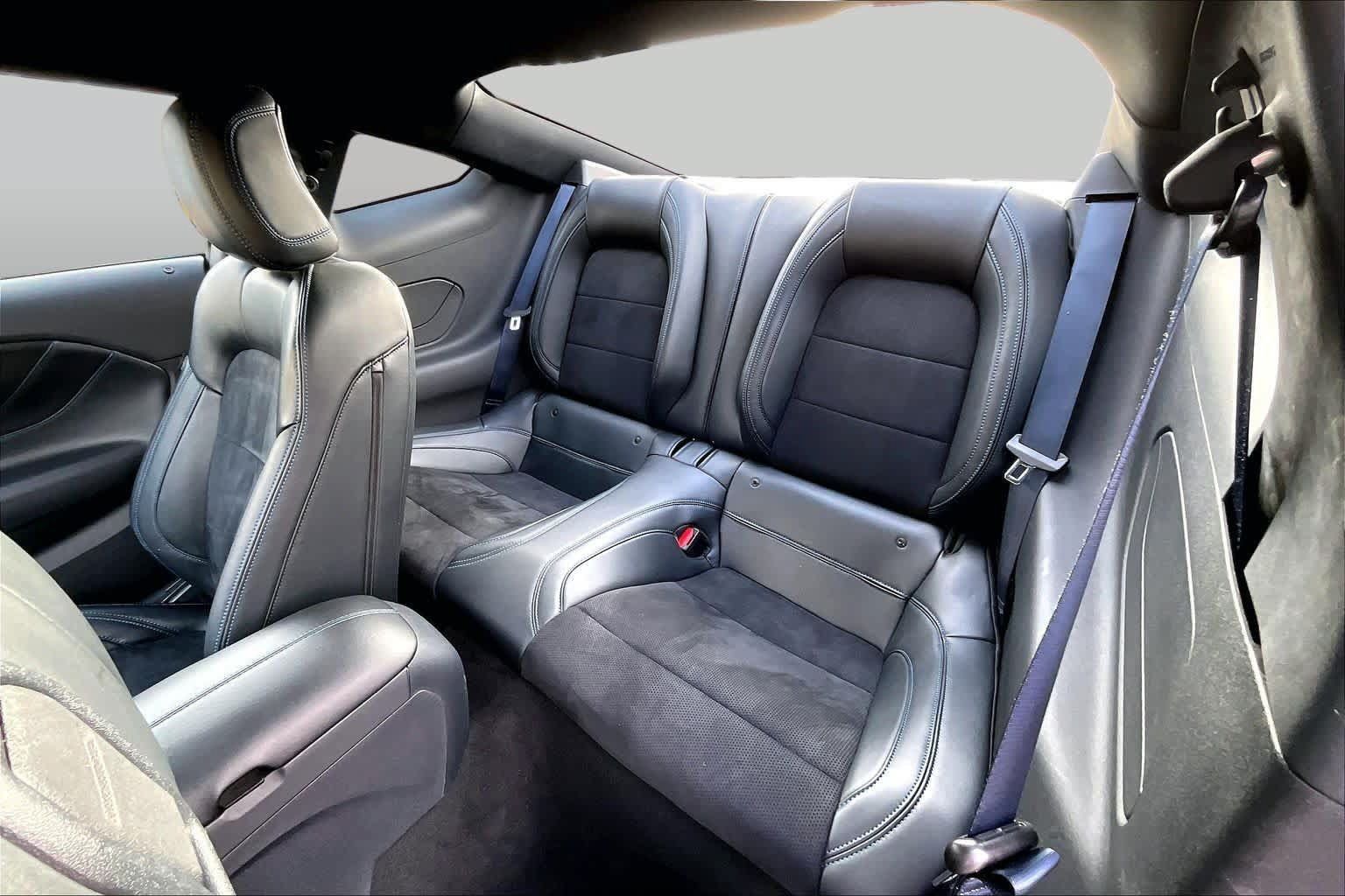 Used 2024 Ford Mustang Dark Horse RWD image 25