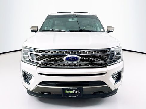Used 2020 Ford Expedition Max King Ranch image 2
