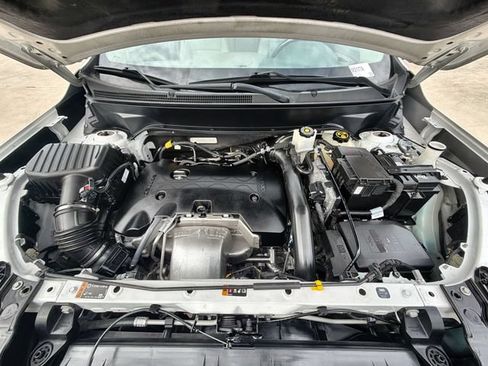 Used 2020 GMC Terrain Denali w/ Denali Premium Package FWD image 29