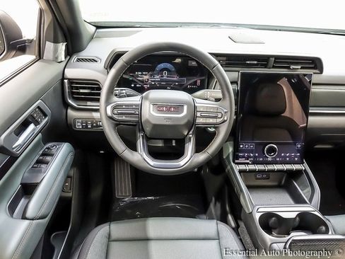New 2026 GMC Terrain AT4 w/ Convenience Package III image 10