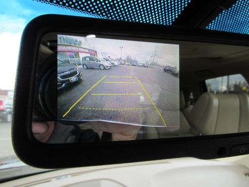 Used 2012 Acura MDX image 24