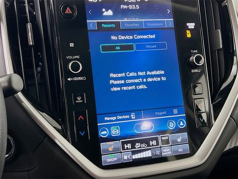 Used 2025 Subaru Ascent Premium image 14