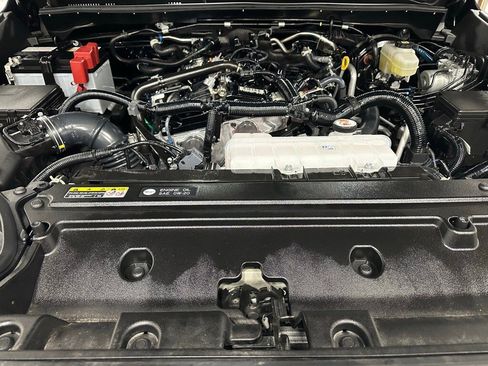 Used 2025 Toyota 4Runner SR5 image 66