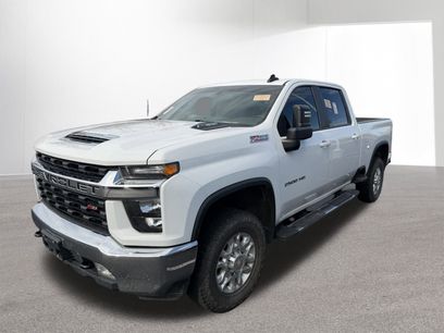 Used 2023 Chevrolet Silverado 2500 LT w/ Convenience Package