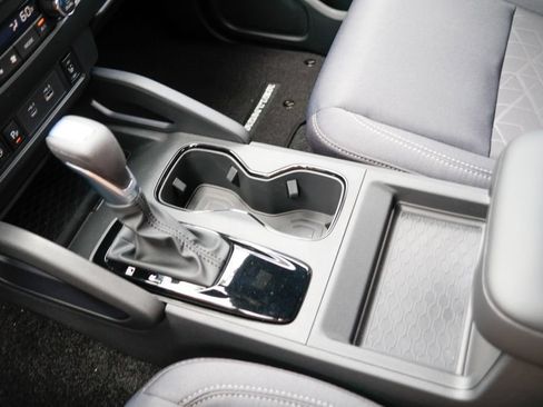 New 2026 Nissan Frontier SV w/ SV Convenience Package RWD image 13