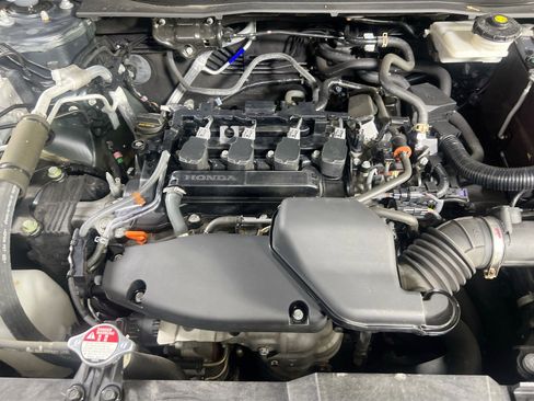 Used 2023 Honda CR-V EX image 29