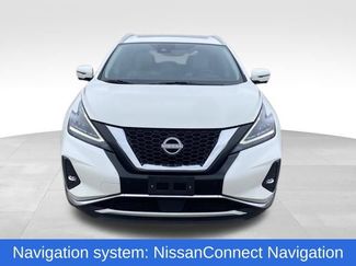 Used 2023 Nissan Murano SL AWD/4WD video 2