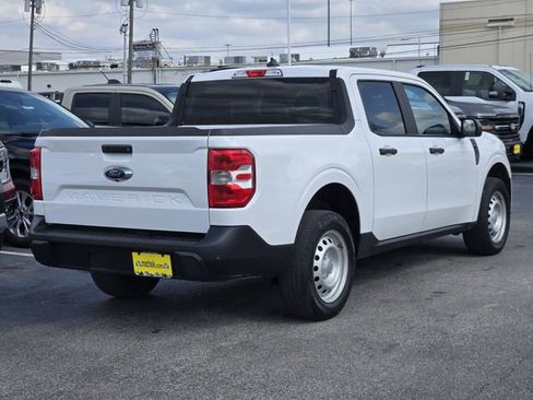 Used 2022 Ford Maverick XL image 6