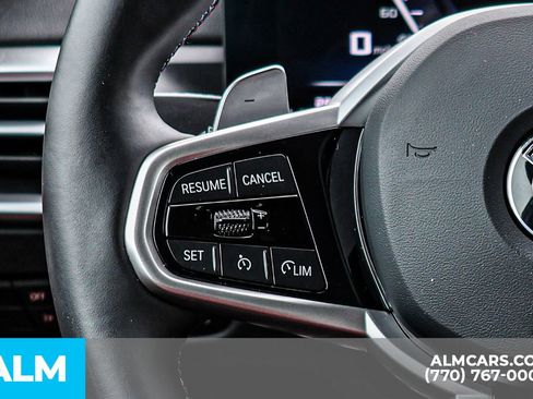 Used 2025 BMW M240i xDrive M240i image 36