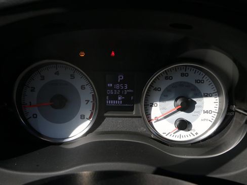 Used 2013 Subaru Impreza 2.0i Sport Limited image 28