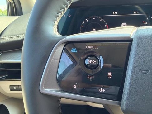 Used 2025 Nissan Murano SL AWD/4WD image 19