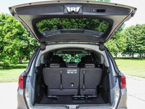 Used 2019 Honda Odyssey EX-L image 23