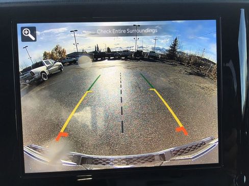 New 2026 RAM 1500 Big Horn image 16