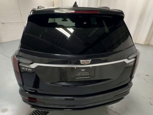 Used 2023 Cadillac XT6 Sport AWD/4WD image 7