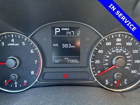 Used 2018 Kia Forte LX image 4