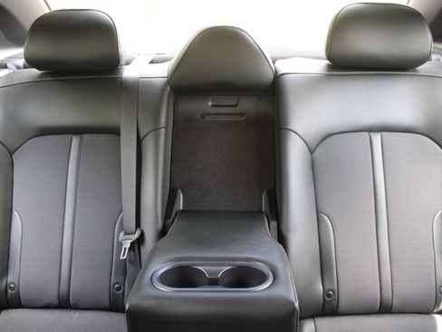 Certified 2024 Kia K5 GT-Line w/ GT-Line Premium Package FWD image 53