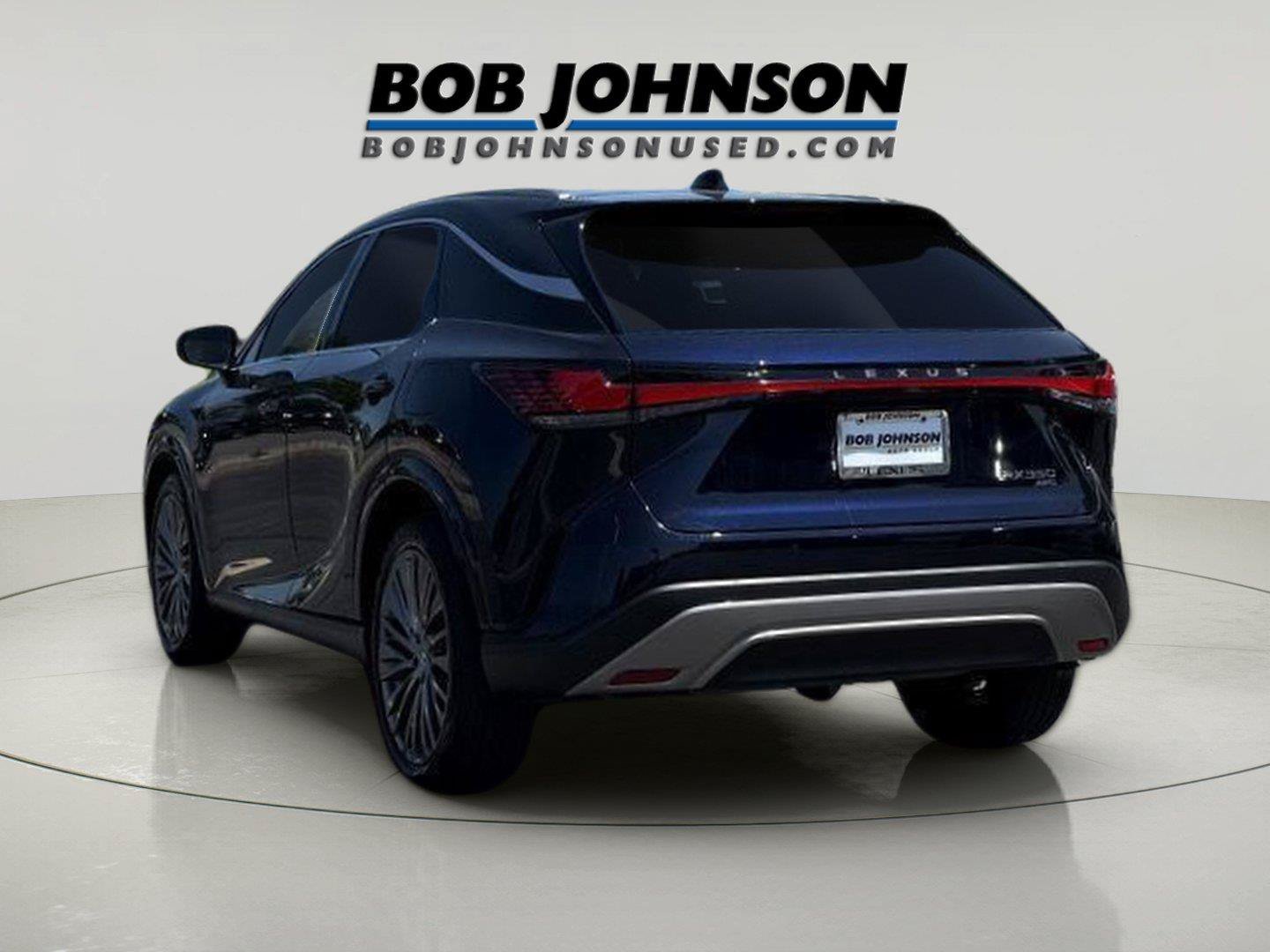 Used 2024 Lexus RX 350 AWD w/ Convenience Package image 4