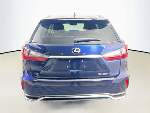 Used 2022 Lexus RX 350L Premium image 6
