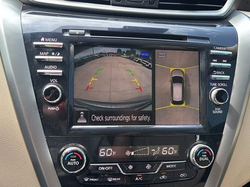 Used 2023 Nissan Murano Platinum w/ Cargo Package AWD/4WD image 27