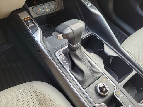 Certified 2025 Kia Sorento X-Line EX image 38