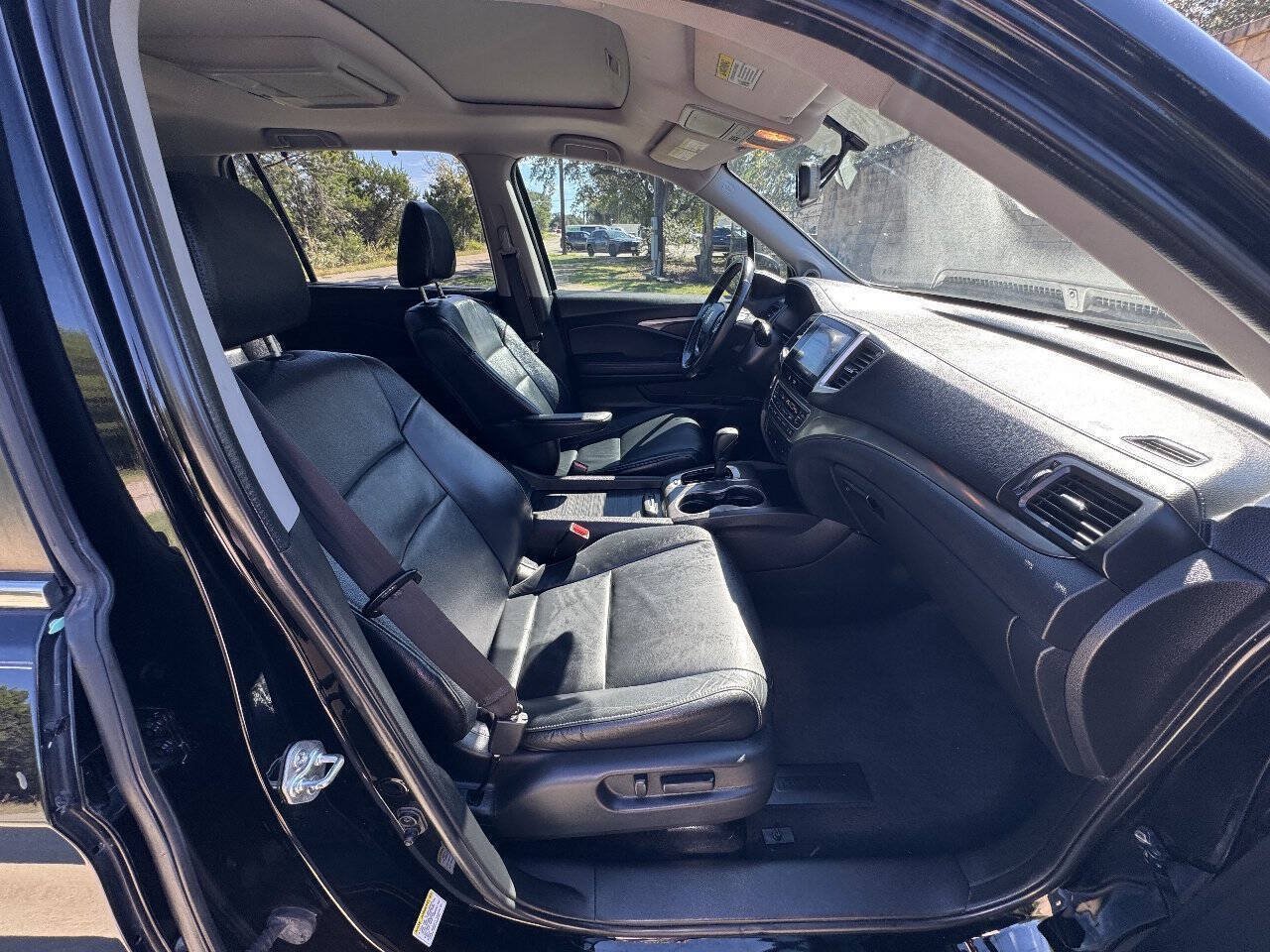 Used 2016 Honda Pilot EX-L image 19