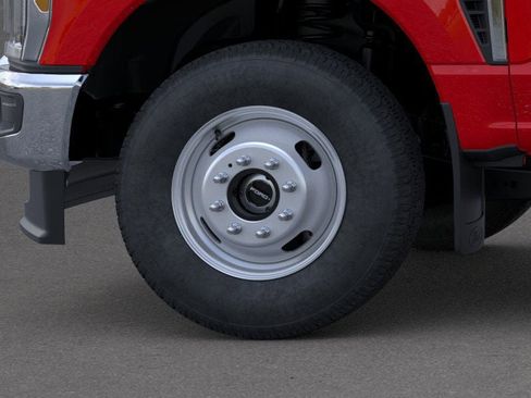 New 2026 Ford F350 XLT w/ 360-Degree Camera Package image 19