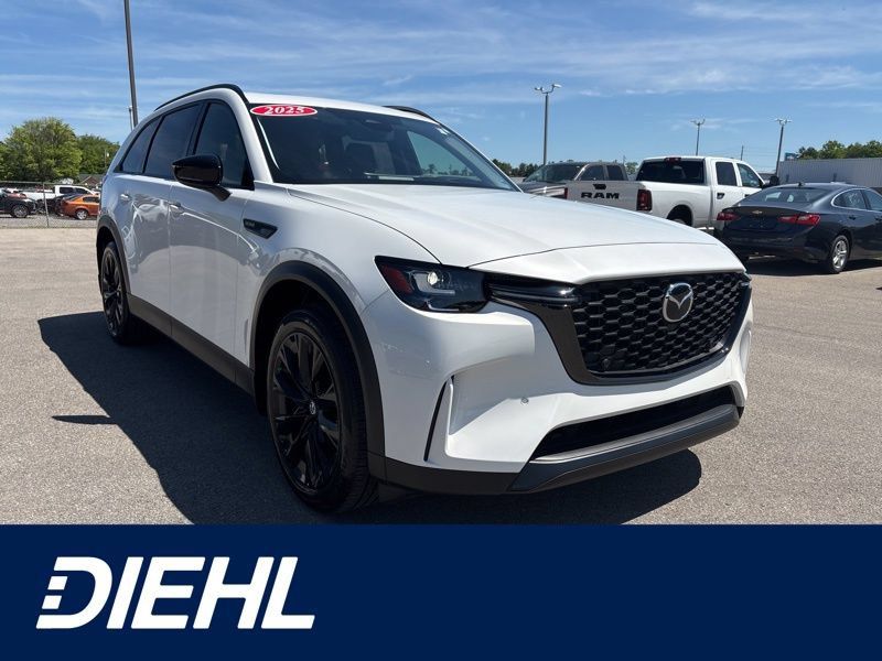 Used MAZDA CX-90 for Sale in Pittsburgh, PA - Autotrader