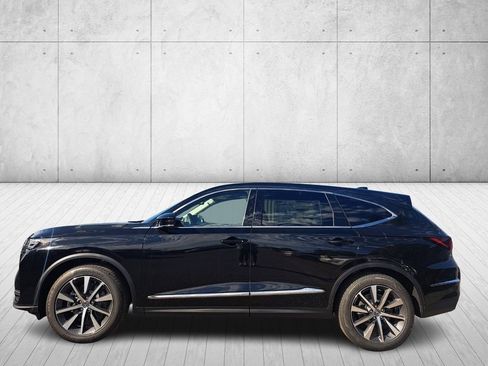 New 2026 Acura MDX w/ Technology Package image 7