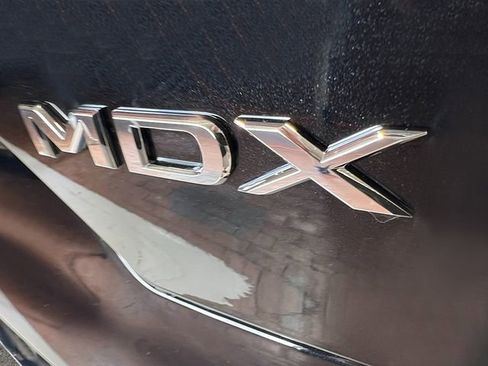 New 2026 Acura MDX SH-AWD image 5