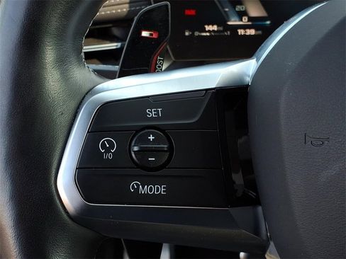 Used 2024 BMW X1 M35i w/ Premium Package image 21