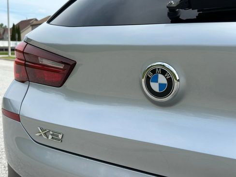 Used 2022 BMW X2 xDrive28i w/ Convenience Package AWD/4WD image 16