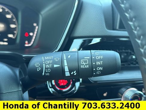 Certified 2026 Honda CR-V EX-L image 11