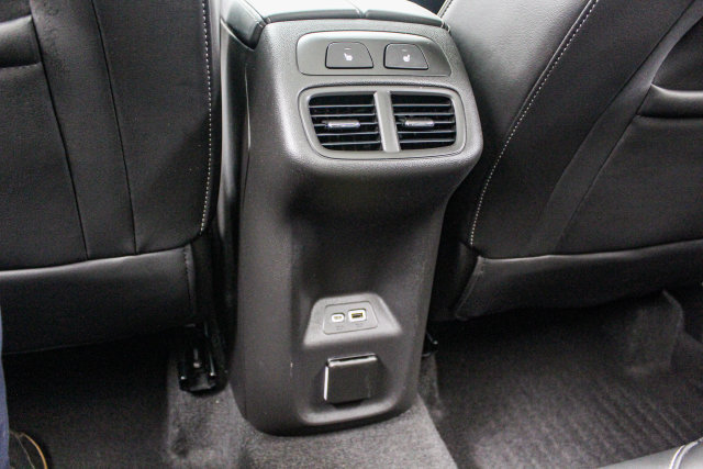 Certified 2023 Buick Envision Avenir AWD/4WD image 20