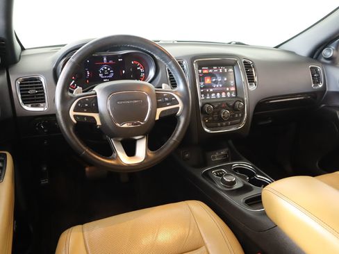 Used 2015 Dodge Durango Citadel image 2