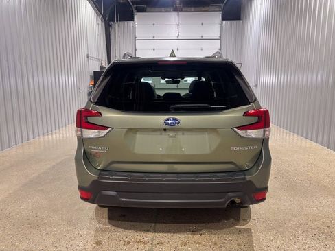 Used 2019 Subaru Forester Premium w/ Popular Package #1 image 4