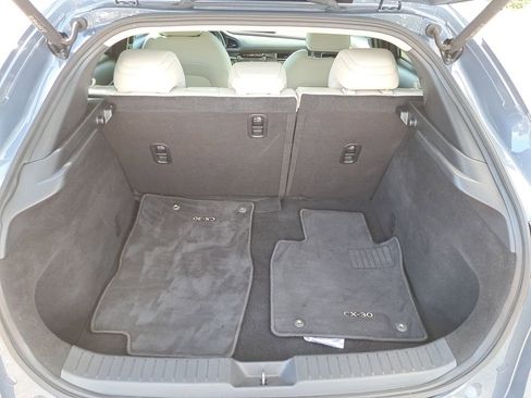 Used 2020 MAZDA CX-30 AWD w/ Premium Package image 6