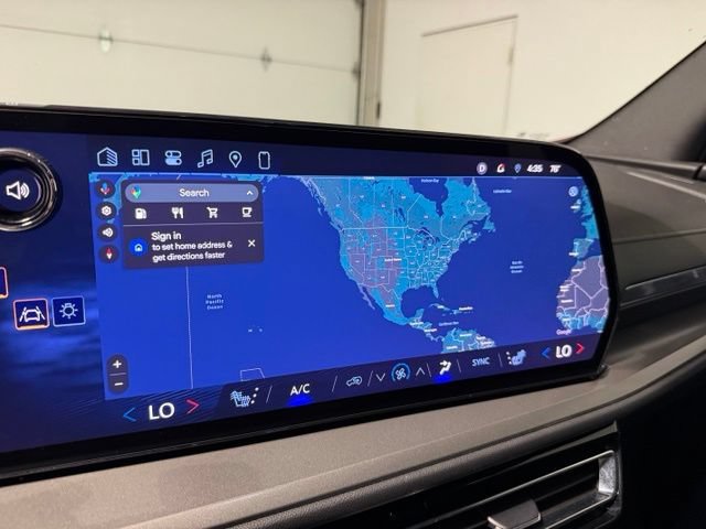 Certified 2026 Chevrolet Traverse LT FWD image 20