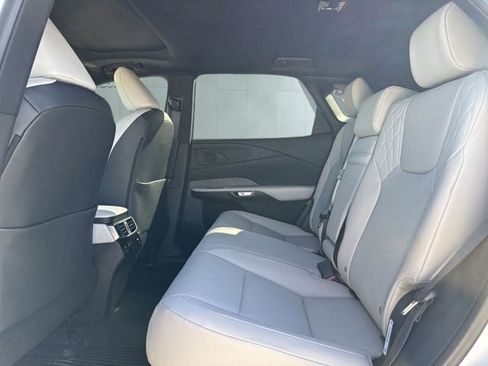 Certified 2026 Lexus RX 350 F Sport image 12
