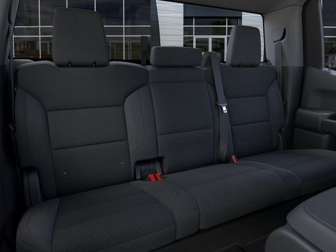 New 2026 GMC Sierra 1500 Pro image 17