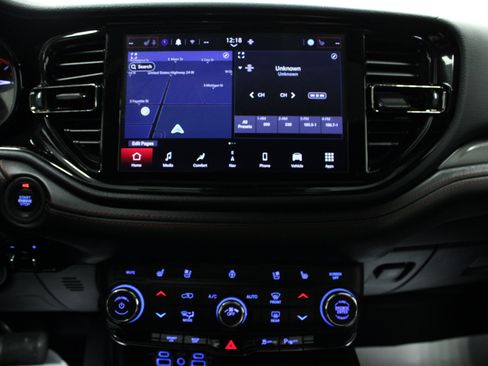 Used 2025 Dodge Durango R/T AWD/4WD image 23