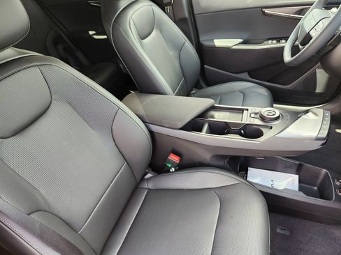 New 2026 Kia EV6 Wind AWD/4WD image 13