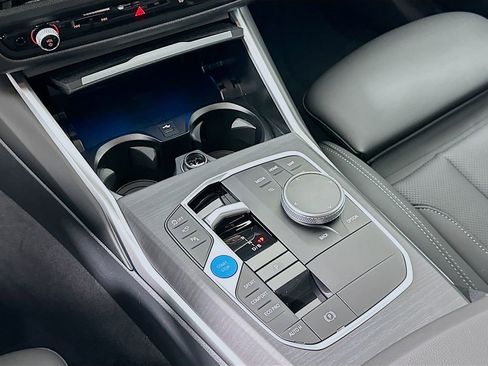 New 2026 BMW i4 eDrive40 w/ Parking Assistance Package image 15