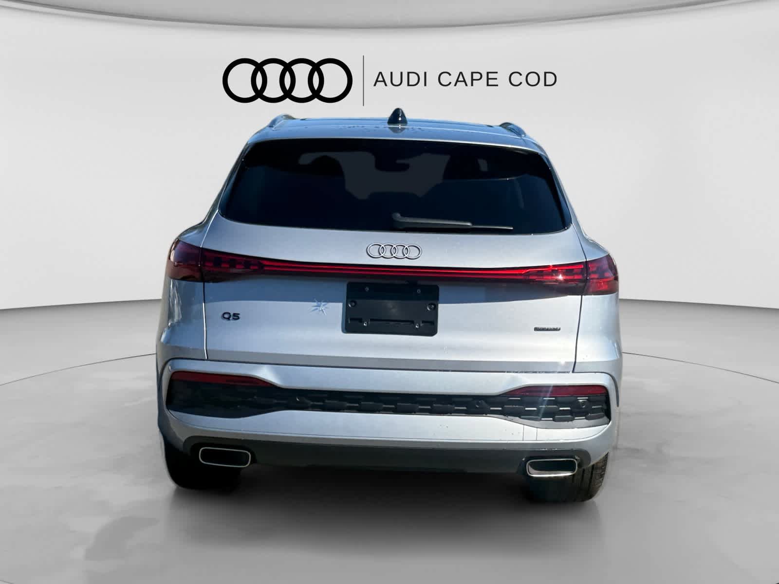 New 2026 Audi Q5 Premium AWD/4WD image 6