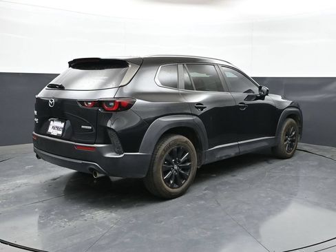 Used 2023 MAZDA CX-50 2.5 S w/ Preferred Plus Pkg AWD/4WD image 20