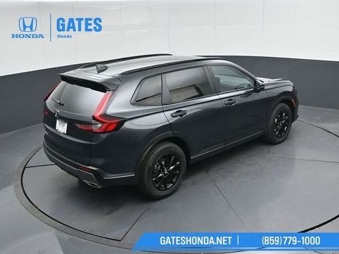 New 2026 Honda CR-V Sport-L image 45