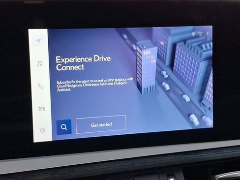 Used 2024 Lexus ES 350 w/ Premium Package image 23